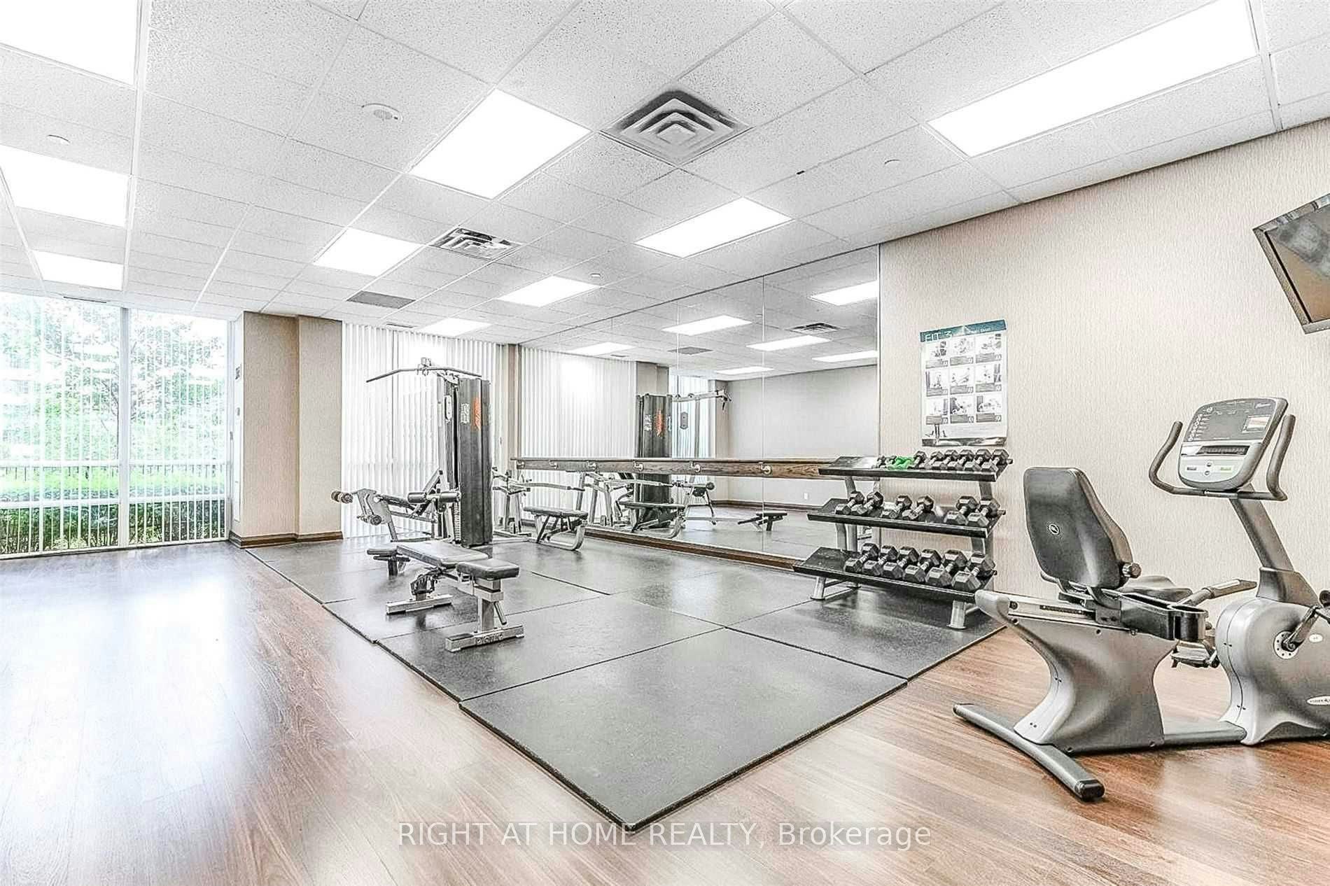 711-1 Michael Power Place, Toronto, ON, M9A 0A1 - 14