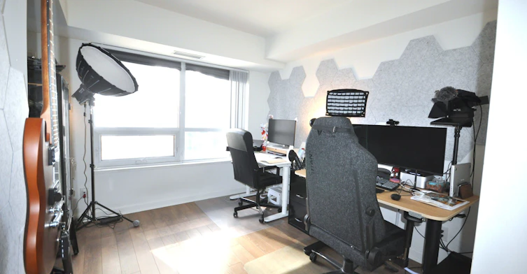 711-1 Michael Power Place, Toronto, ON, M9A 0A1 - 9