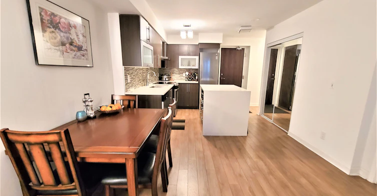 711-1 Michael Power Place, Toronto, ON, M9A 0A1 - 4