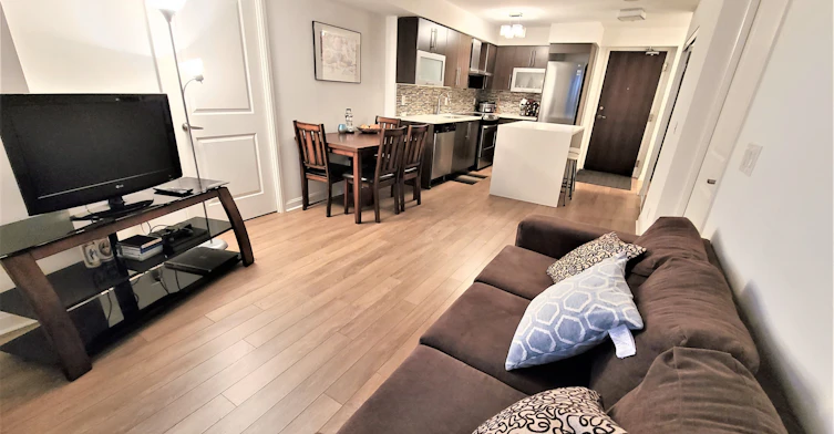 711-1 Michael Power Place, Toronto, ON, M9A 0A1 - 5