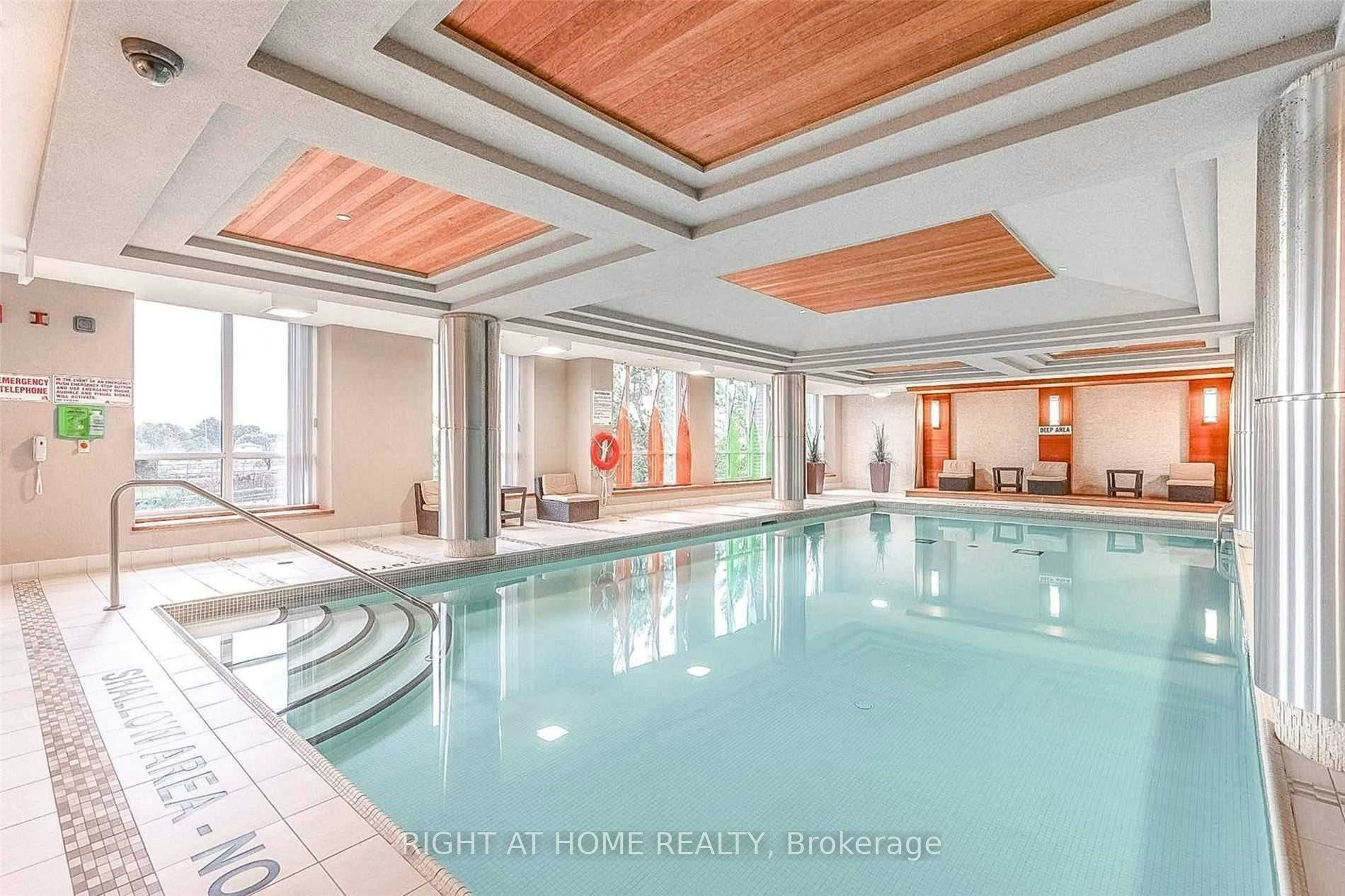 711-1 Michael Power Place, Toronto, ON, M9A 0A1 - 16