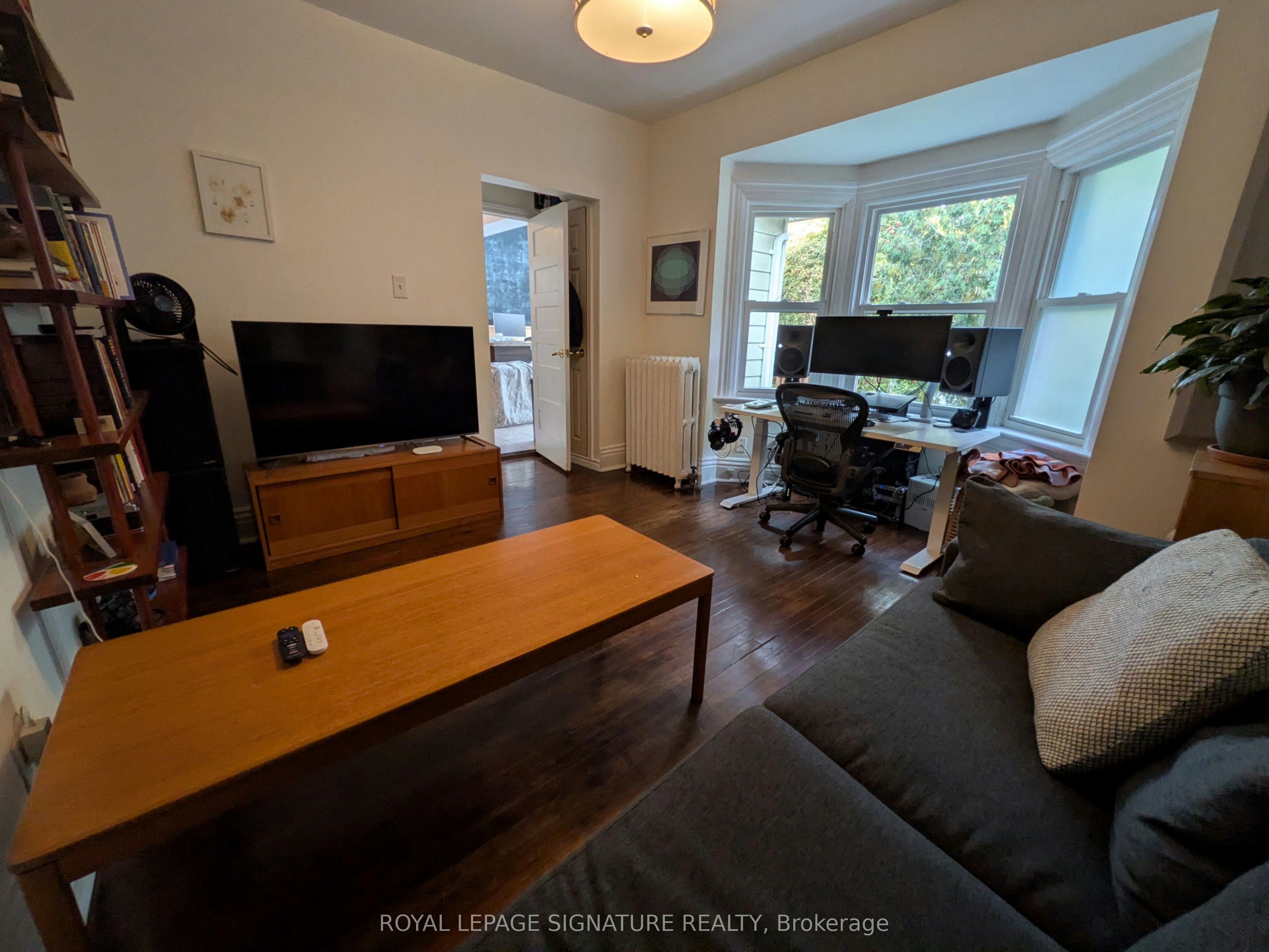 2nd Floor Unit-255 Indian Road, Toronto, ON, M6R 2X3 - 6