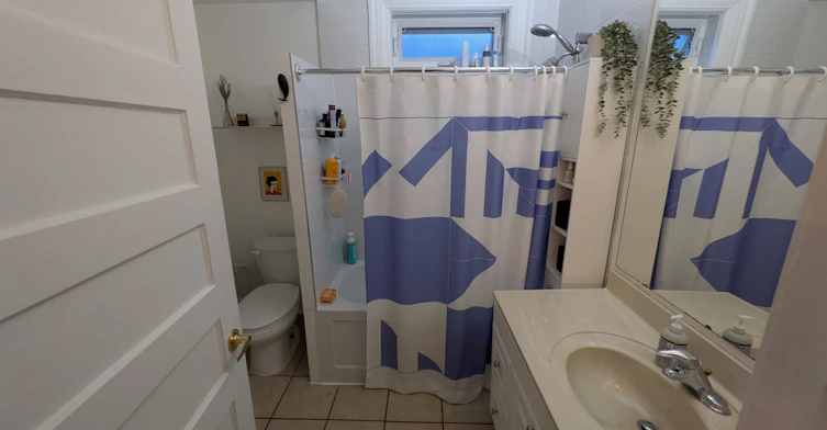2nd Floor Unit-255 Indian Road, Toronto, ON, M6R 2X3 - 8
