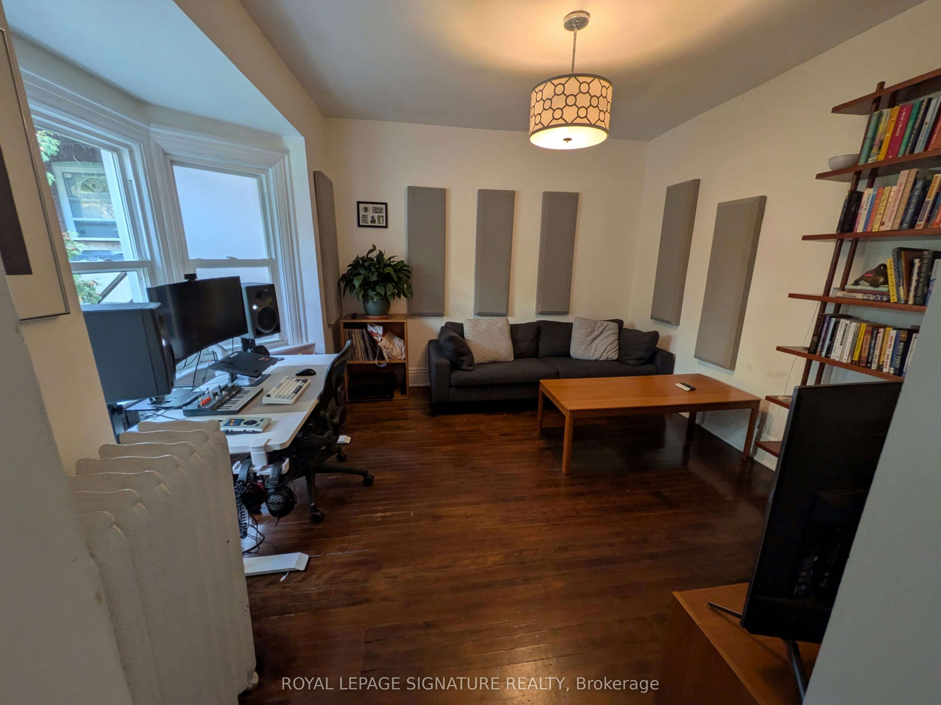 2nd Floor Unit-255 Indian Road, Toronto, ON, M6R 2X3 - 5