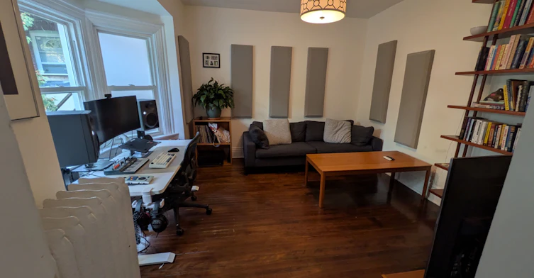 2nd Floor Unit-255 Indian Road, Toronto, ON, M6R 2X3 - 5