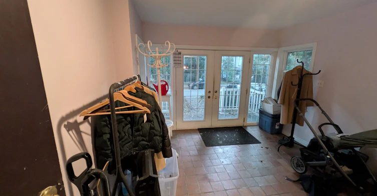 2nd Floor Unit-255 Indian Road, Toronto, ON, M6R 2X3 - 3