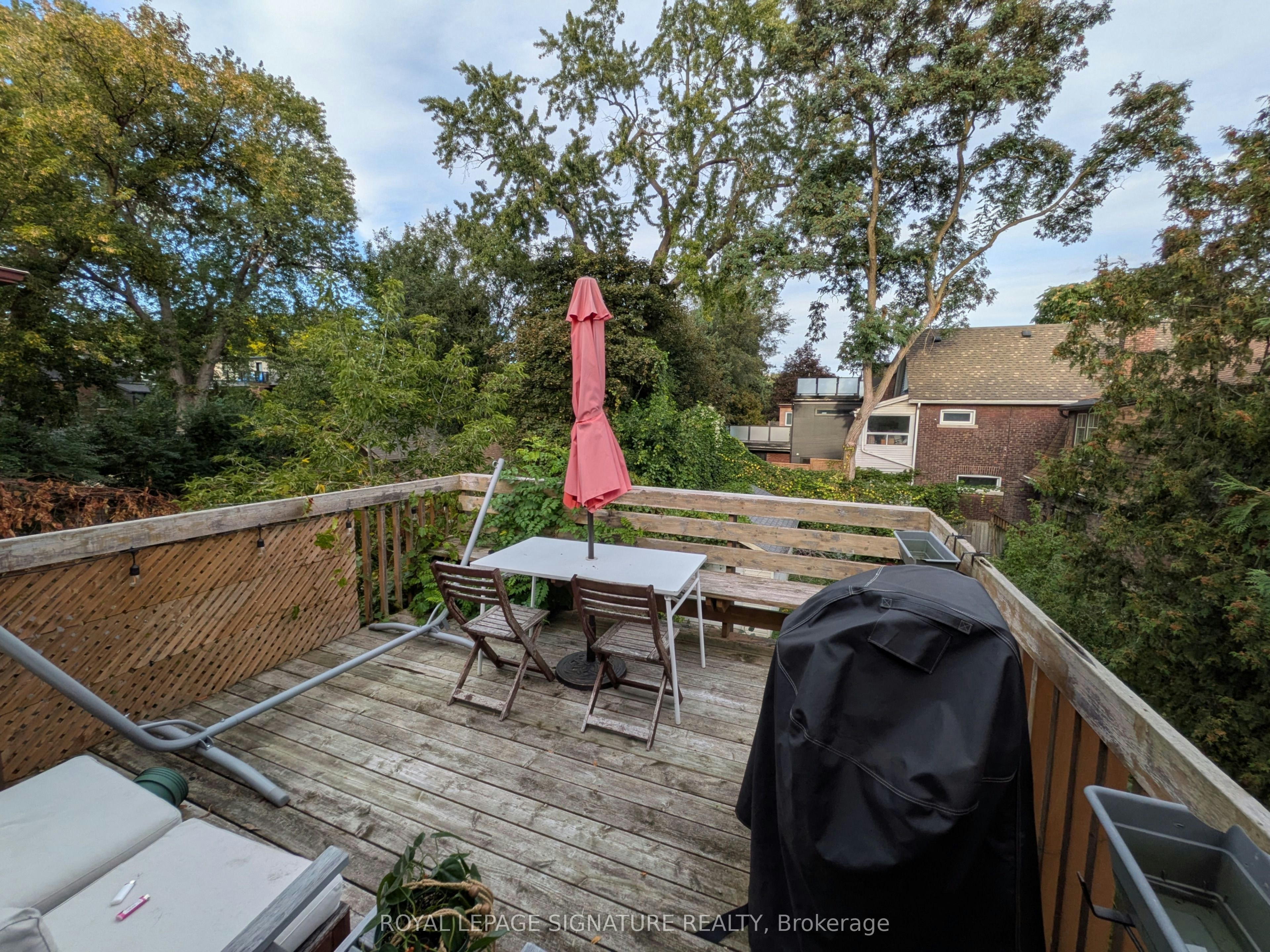 2nd Floor Unit-255 Indian Road, Toronto, ON, M6R 2X3 - 11