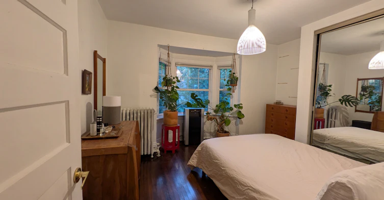 2nd Floor Unit-255 Indian Road, Toronto, ON, M6R 2X3 - 7