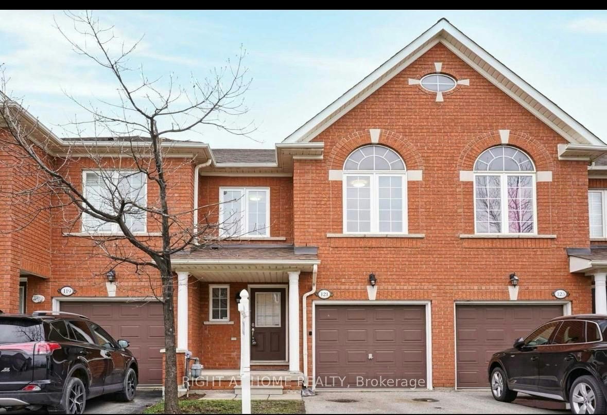 121-6399 Spinnaker Circle, Mississauga, ON, L5W 1Z6