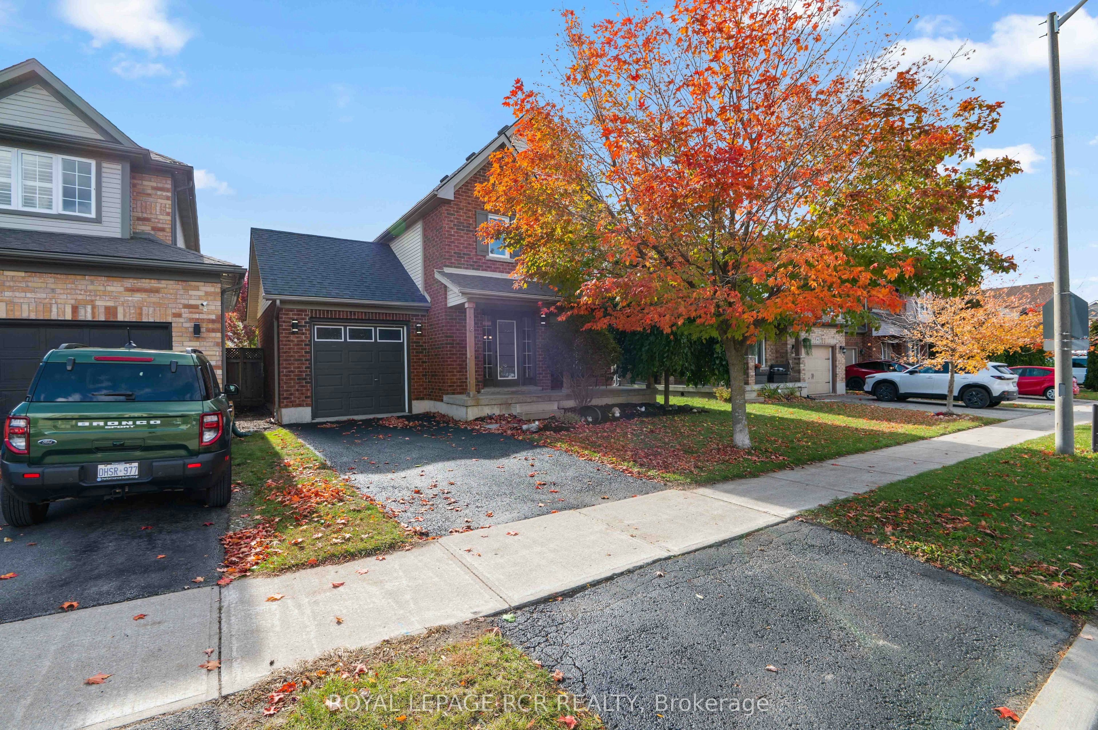 6 Graham Crescent, Orangeville, ON, L9W 5J4