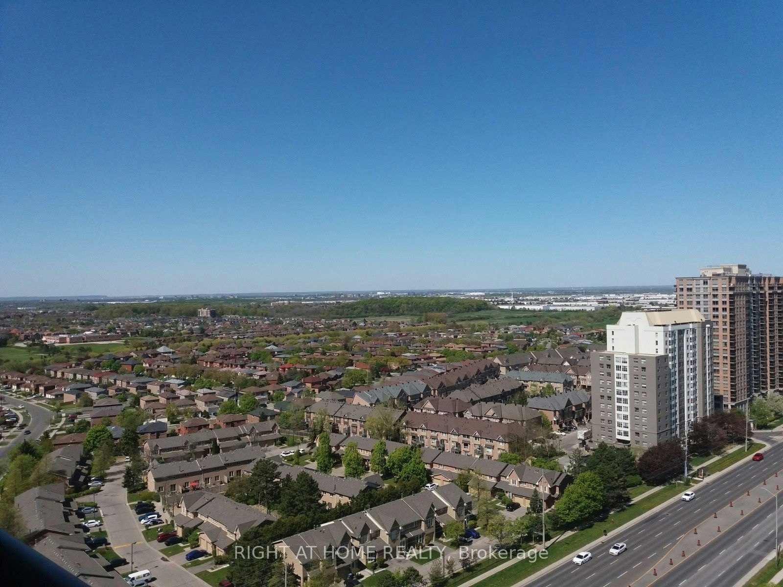 2103-8 Nahani Way, Mississauga, ON, L4Z 0C6 - 11