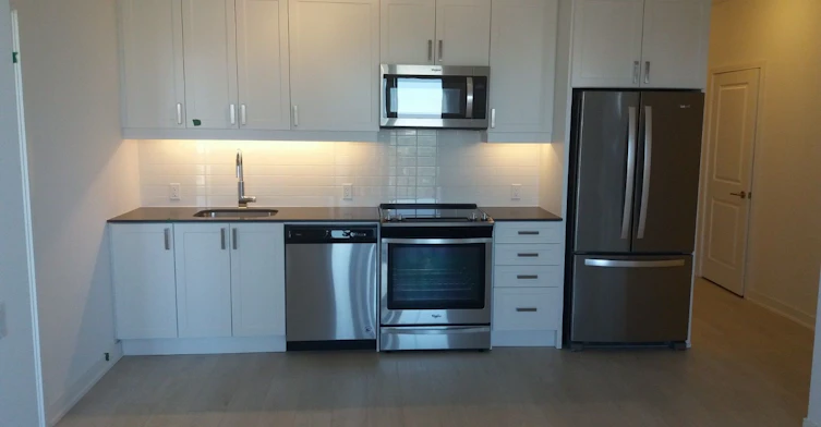 2103-8 Nahani Way, Mississauga, ON, L4Z 0C6 - 6
