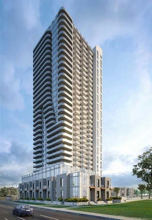 2103-8 Nahani Way, Mississauga, ON, L4Z 0C6