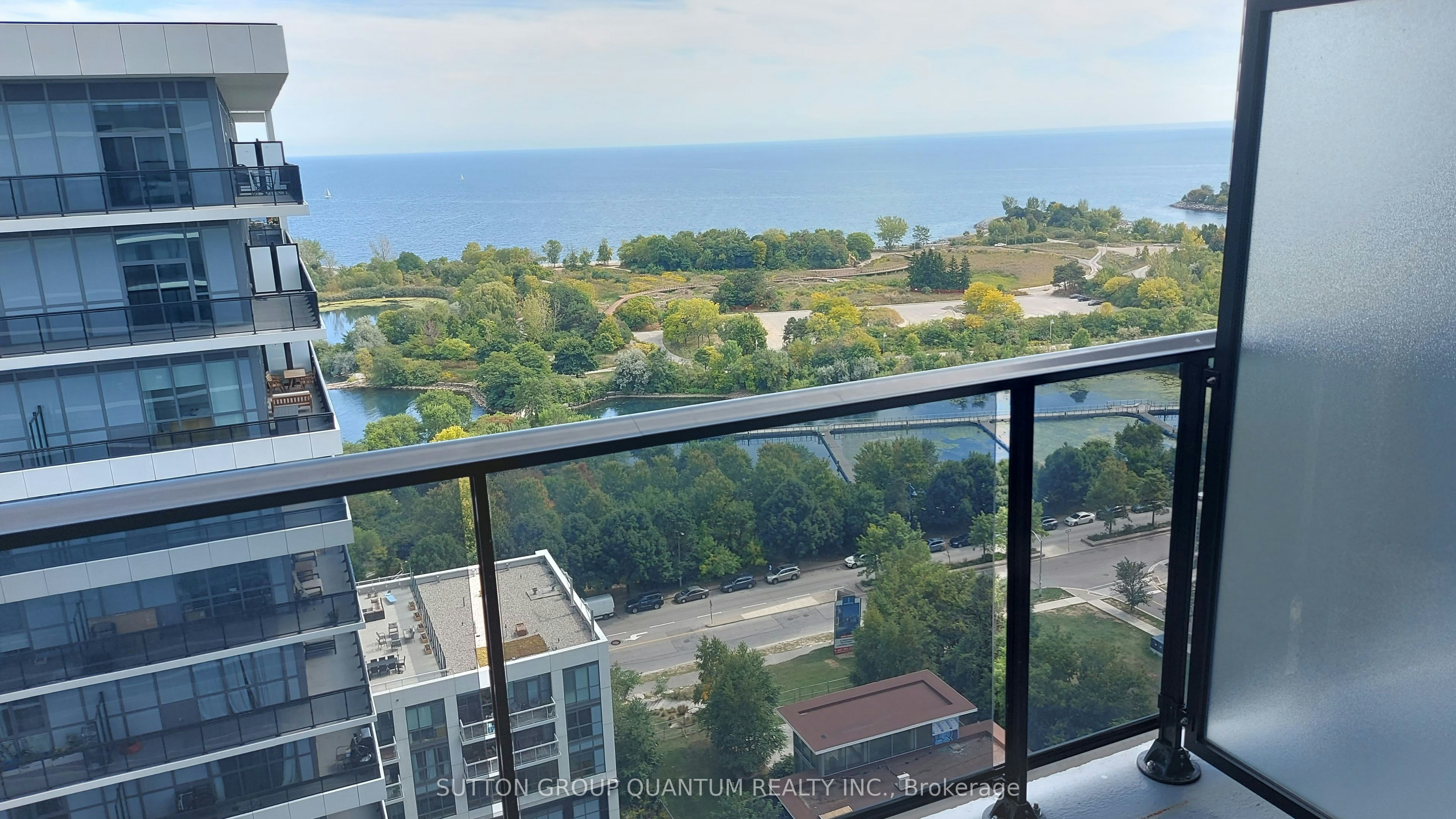 1706-70 Annie Craig Drive, Toronto, ON, M8V 0G2 - 8