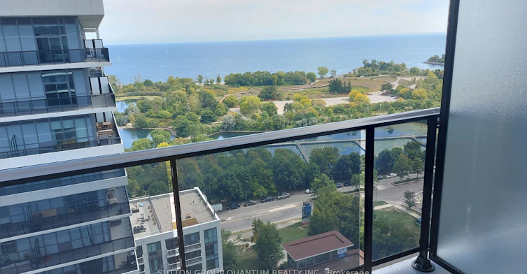 1706-70 Annie Craig Drive, Toronto, ON, M8V 0G2 - 8