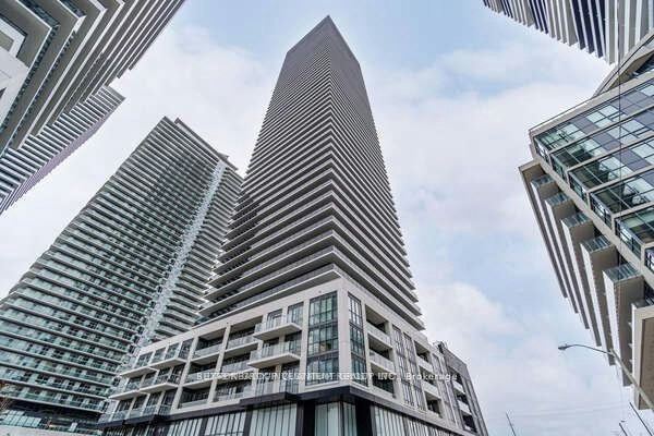 1706-70 Annie Craig Drive, Toronto, ON, M8V 0G2