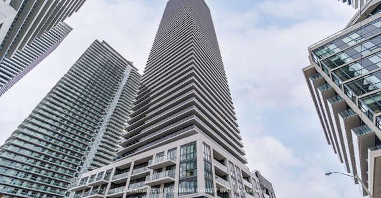 1706-70 Annie Craig Drive, Toronto, ON, M8V 0G2