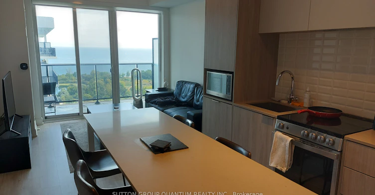 1706-70 Annie Craig Drive, Toronto, ON, M8V 0G2 - 4