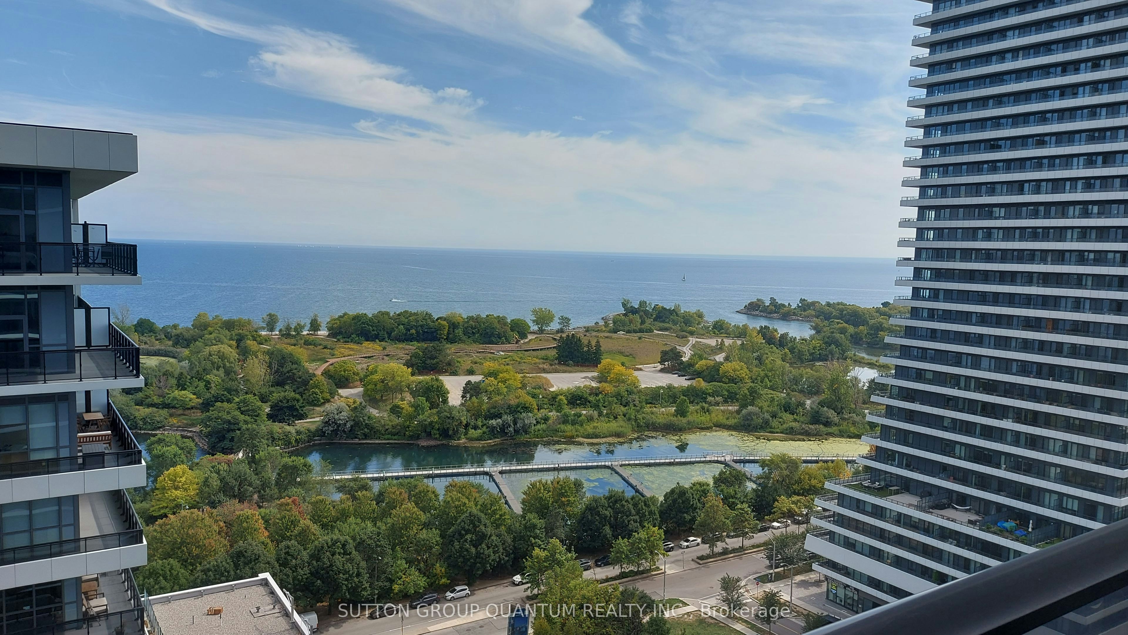1706-70 Annie Craig Drive, Toronto, ON, M8V 0G2 - 6