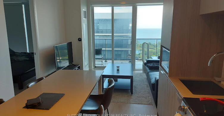 1706-70 Annie Craig Drive, Toronto, ON, M8V 0G2 - 5
