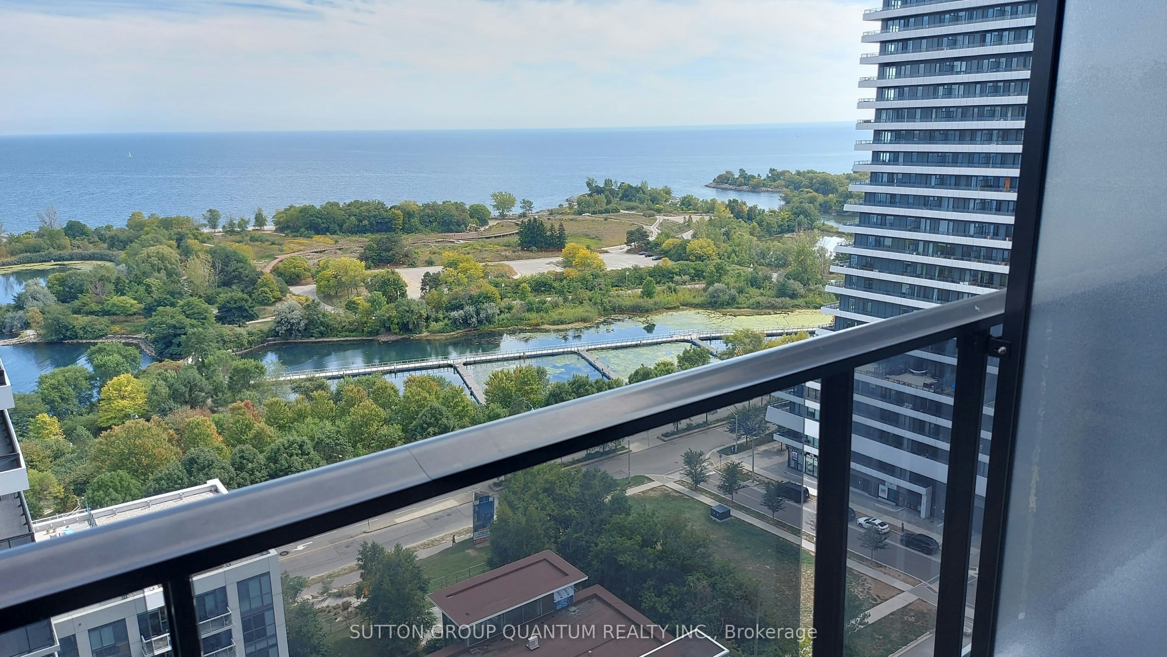 1706-70 Annie Craig Drive, Toronto, ON, M8V 0G2 - 7