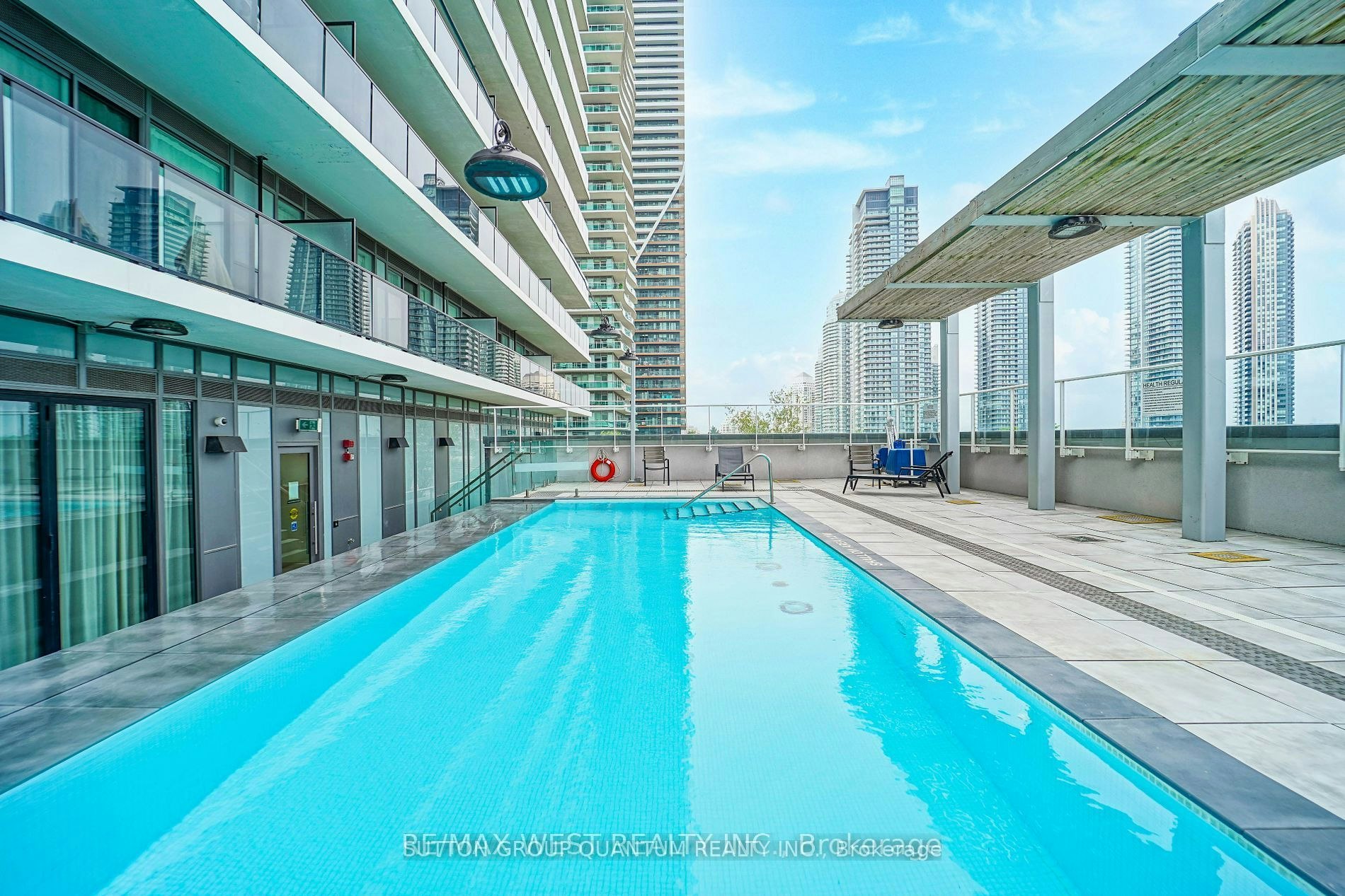 1706-70 Annie Craig Drive, Toronto, ON, M8V 0G2 - 16