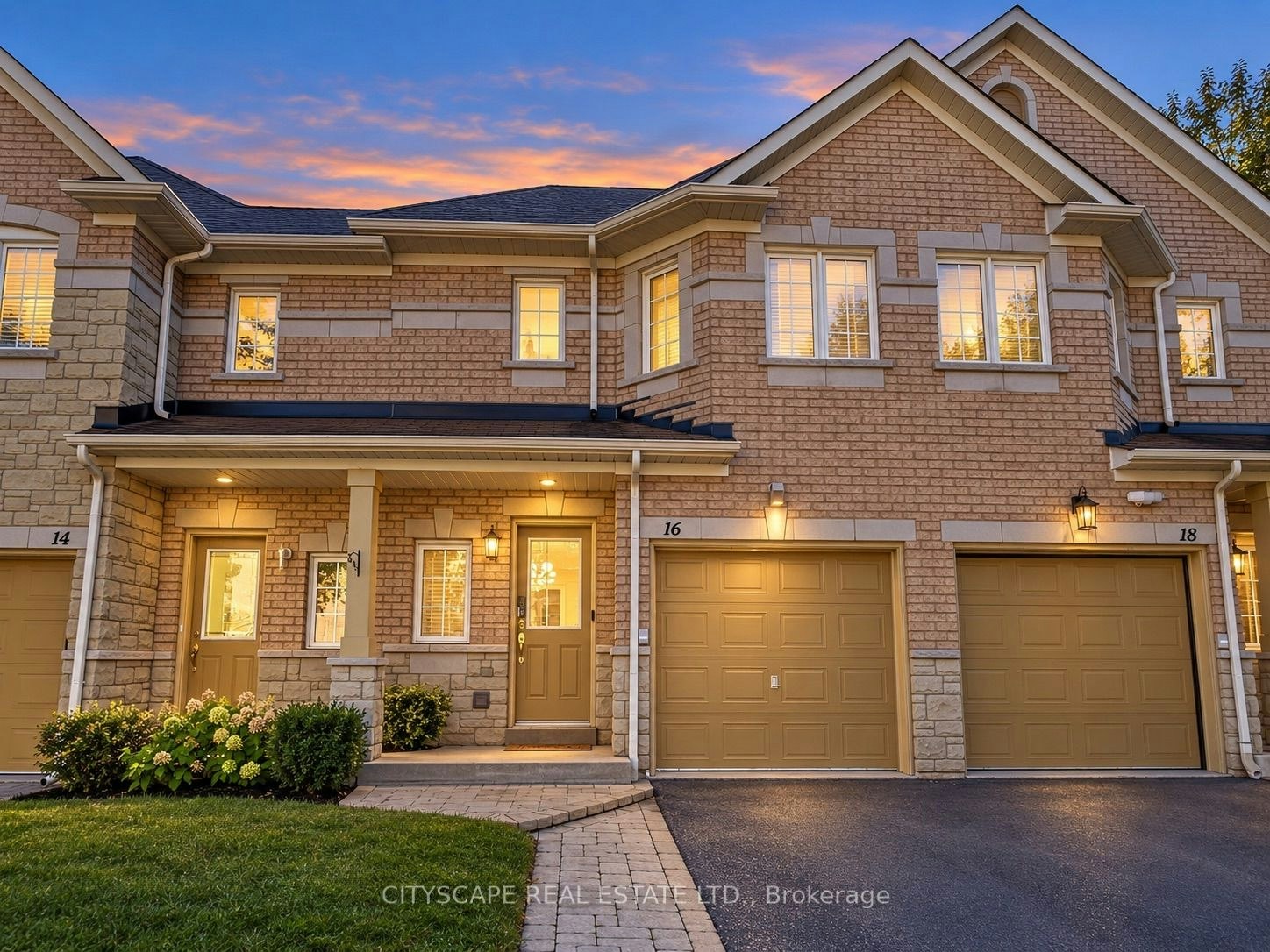 16-3150 Pinto Place, Mississauga, ON, L5B 0C9