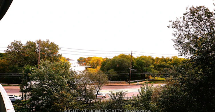 502-2212 Lake Shore Boulevard W, Toronto, ON, M8V 0C2 - 2
