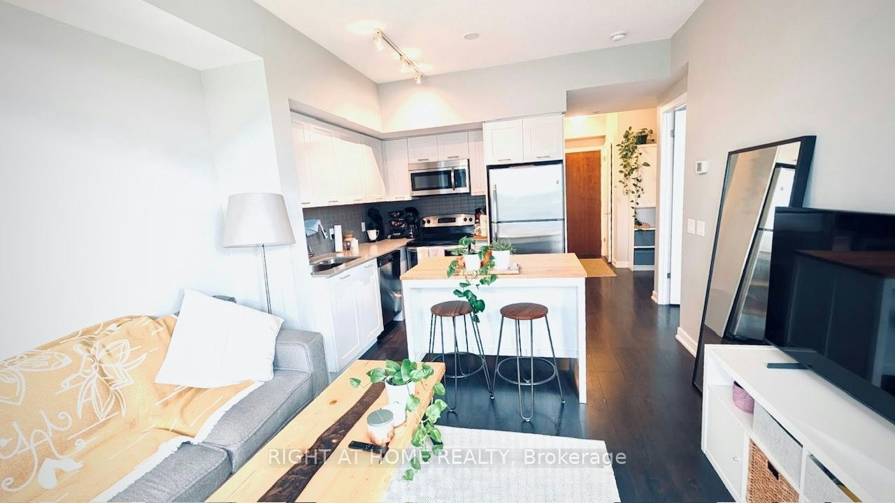 502-2212 Lake Shore Boulevard W, Toronto, ON, M8V 0C2 - 6