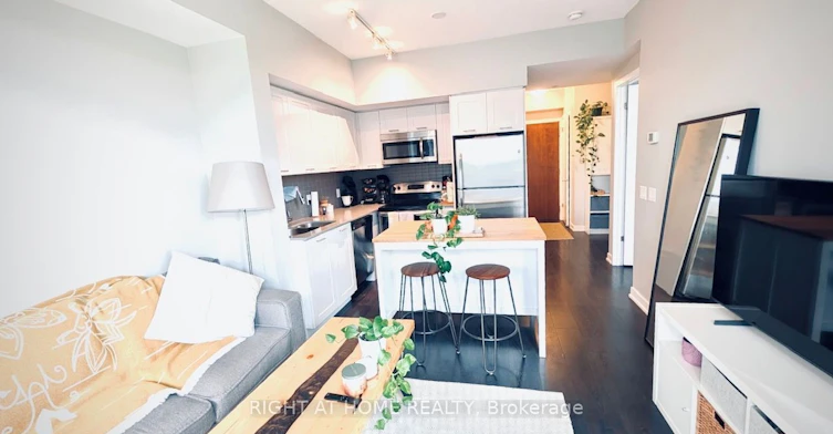 502-2212 Lake Shore Boulevard W, Toronto, ON, M8V 0C2 - 6