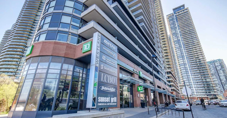 502-2212 Lake Shore Boulevard W, Toronto, ON, M8V 0C2 - 3