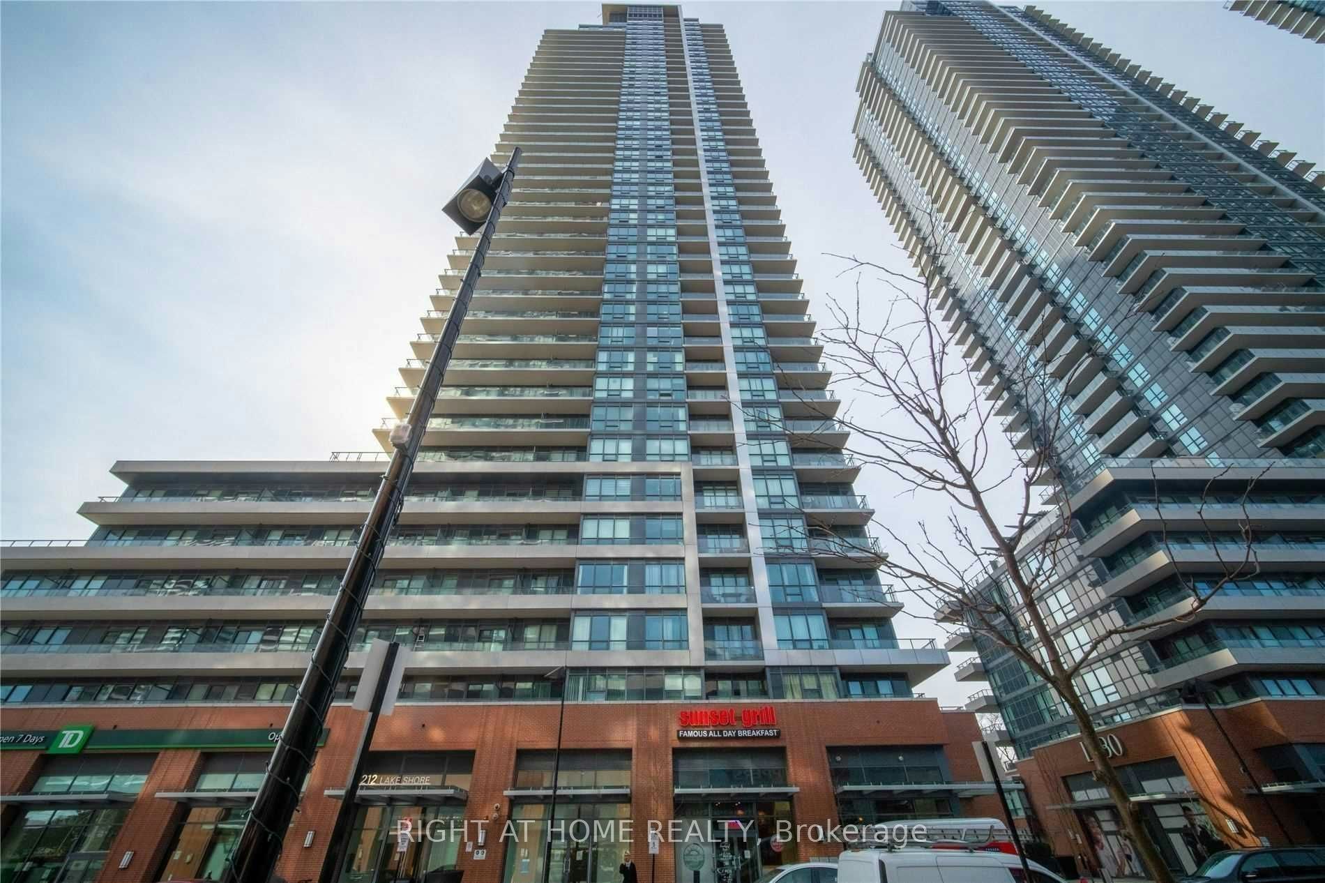 502-2212 Lake Shore Boulevard W, Toronto, ON, M8V 0C2 - 4