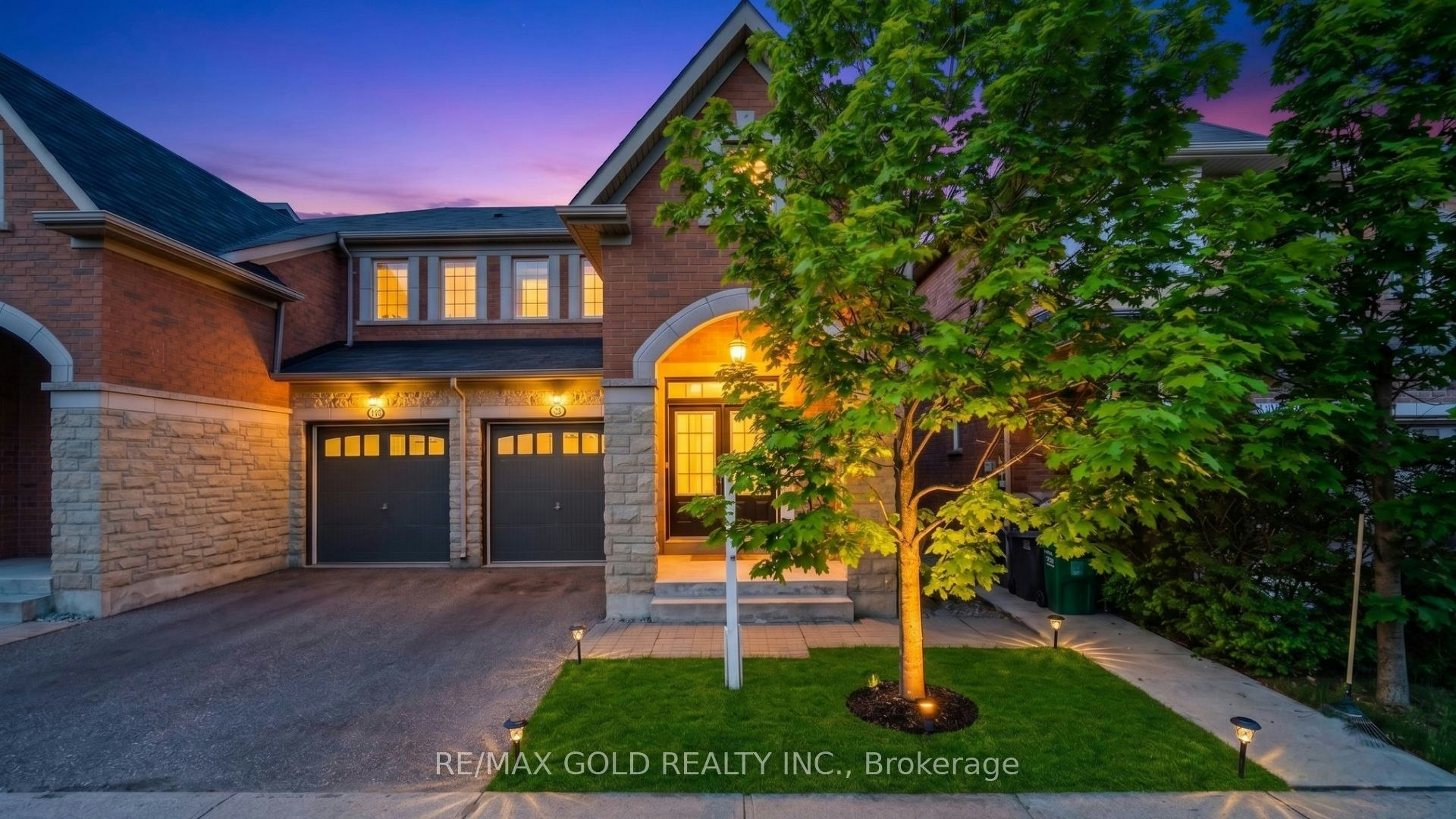 55 Loftsmore Drive, Brampton, ON, L6R 0W2