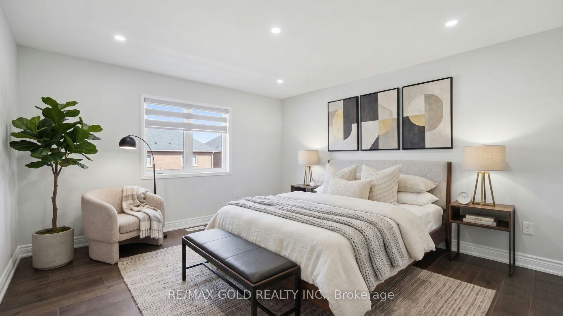 55 Loftsmoor Drive, Brampton, ON, L6R 3R7 - 28