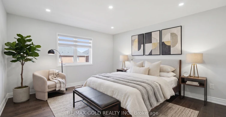 55 Loftsmoor Drive, Brampton, ON, L6R 3R7 - 28