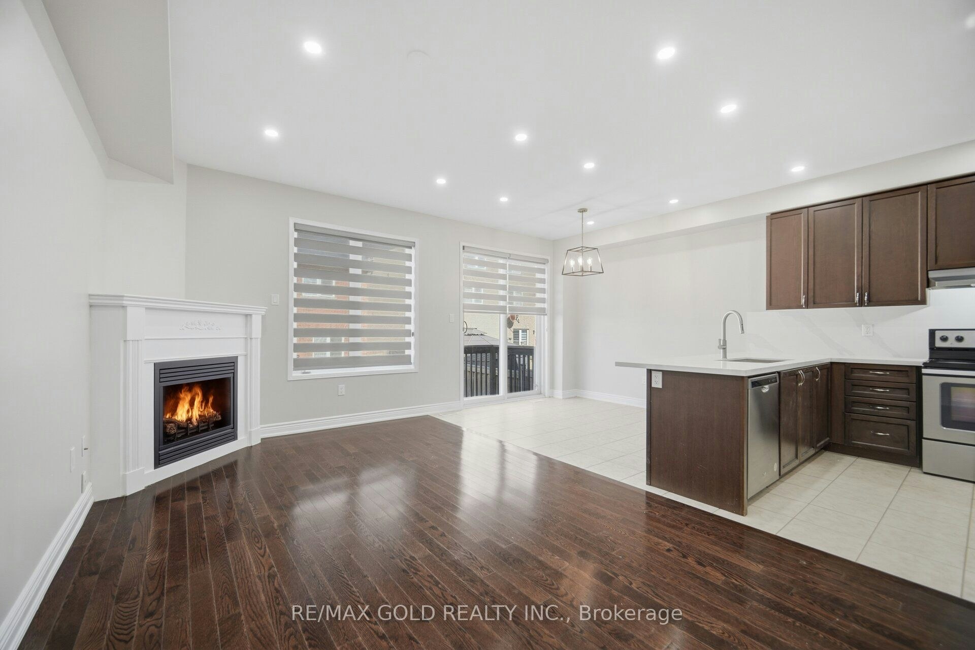 55 Loftsmoor Drive, Brampton, ON, L6R 3R7 - 19