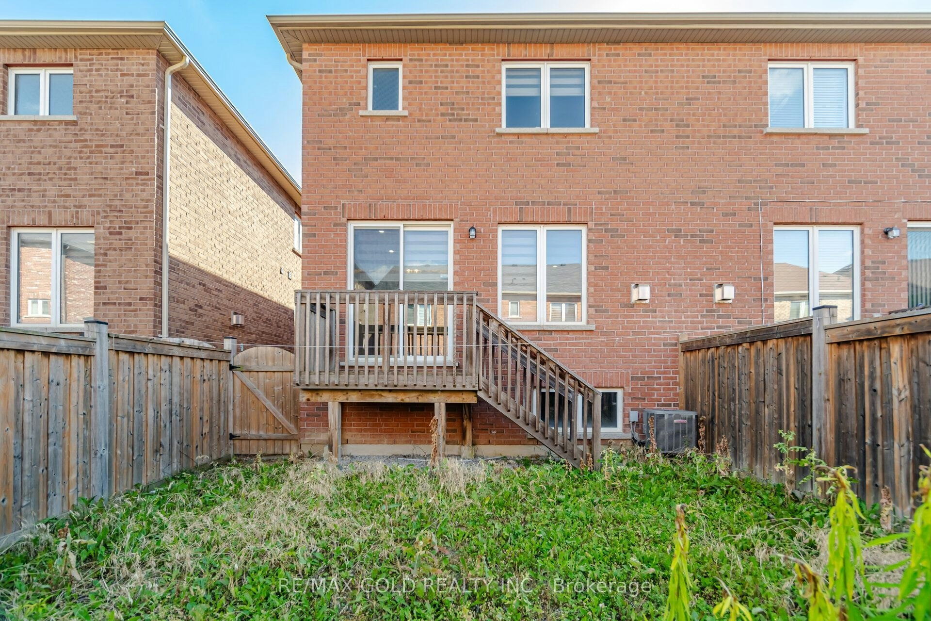 55 Loftsmoor Drive, Brampton, ON, L6R 3R7 - 44
