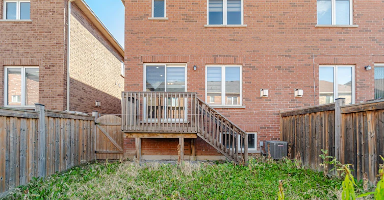 55 Loftsmoor Drive, Brampton, ON, L6R 3R7 - 44