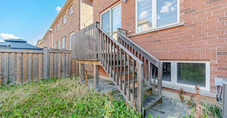 55 Loftsmoor Drive, Brampton, ON, L6R 3R7 - 41