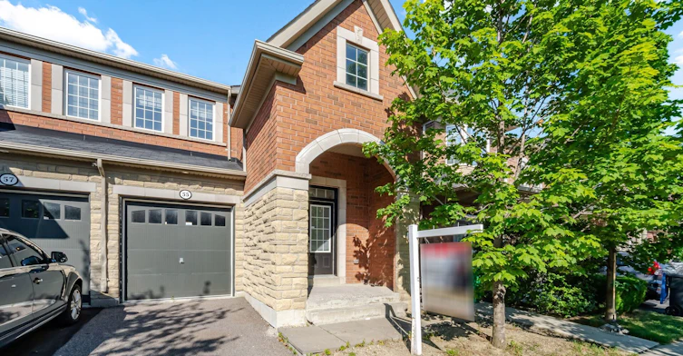 55 Loftsmoor Drive, Brampton, ON, L6R 3R7 - 5