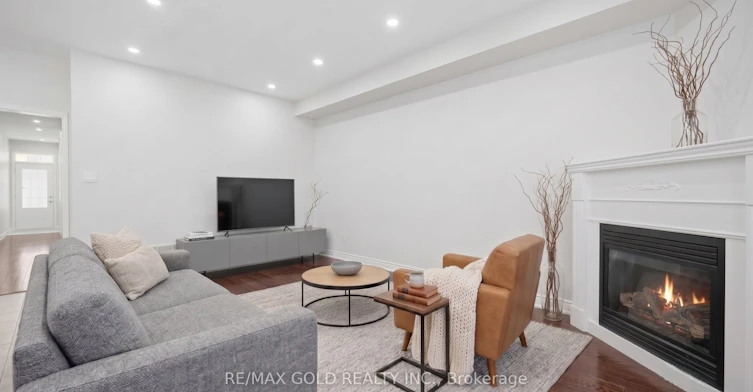 55 Loftsmoor Drive, Brampton, ON, L6R 3R7 - 17