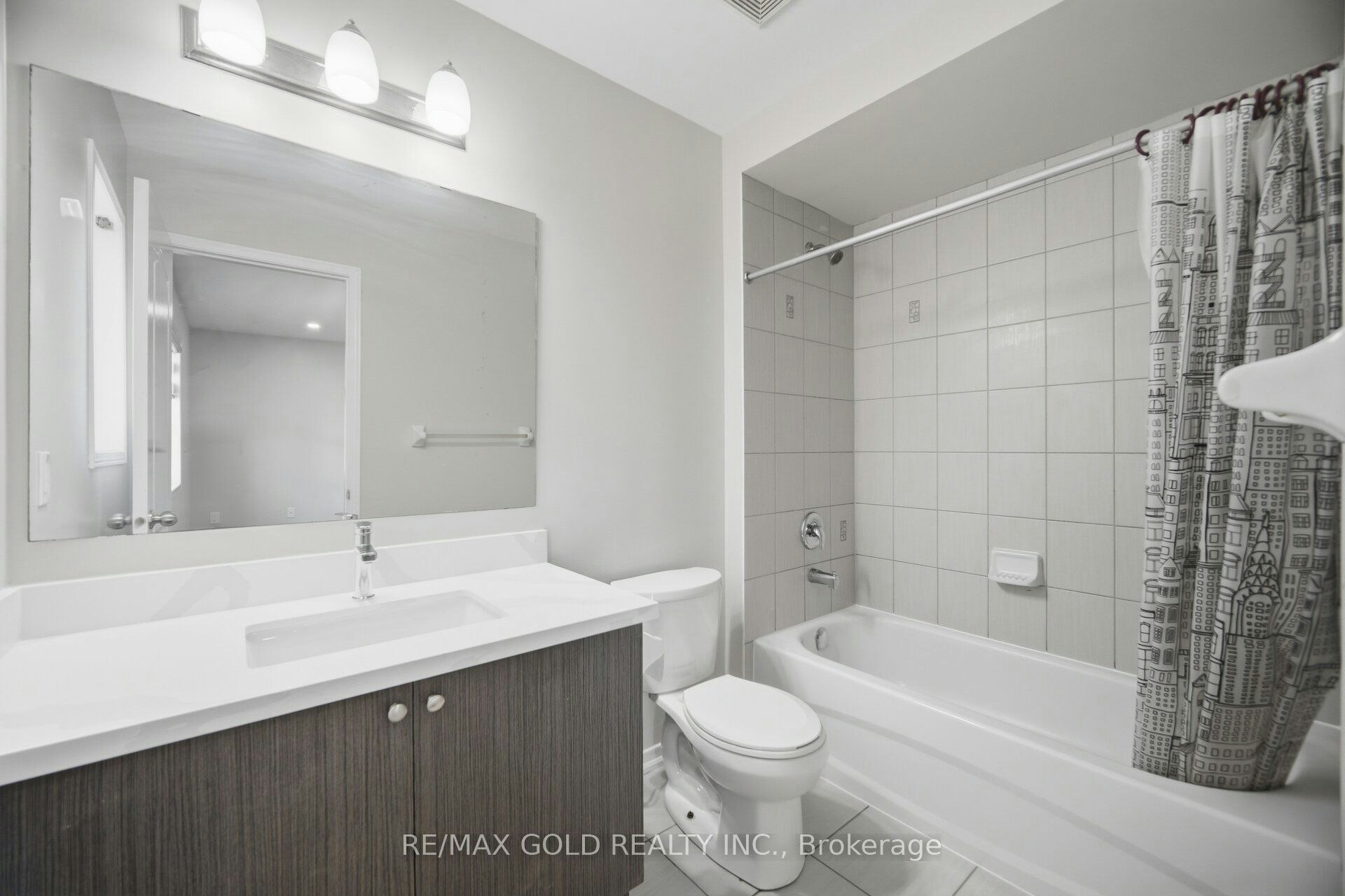 55 Loftsmoor Drive, Brampton, ON, L6R 3R7 - 32