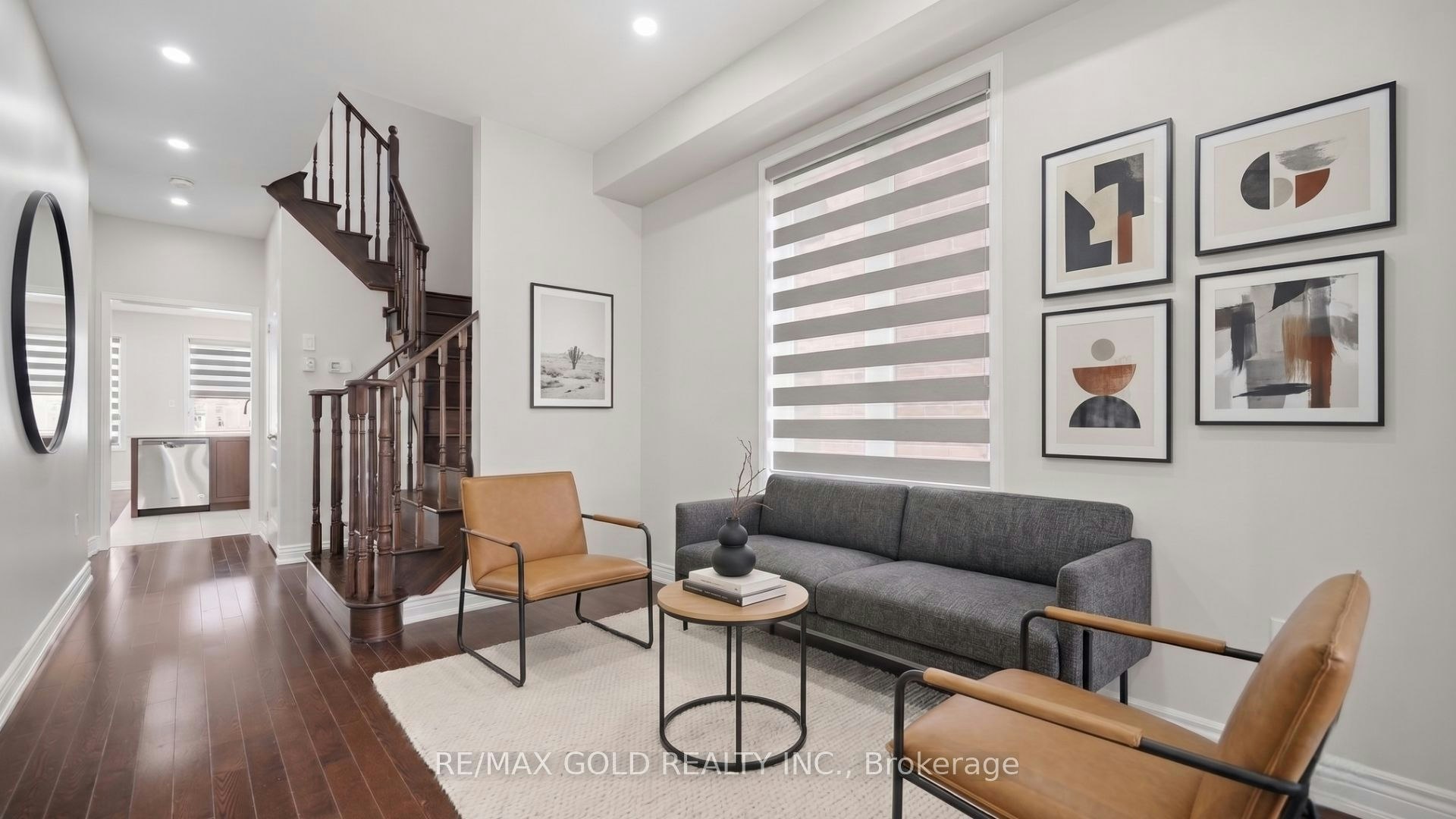 55 Loftsmoor Drive, Brampton, ON, L6R 3R7 - 10