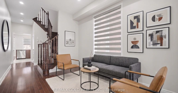 55 Loftsmoor Drive, Brampton, ON, L6R 3R7 - 10