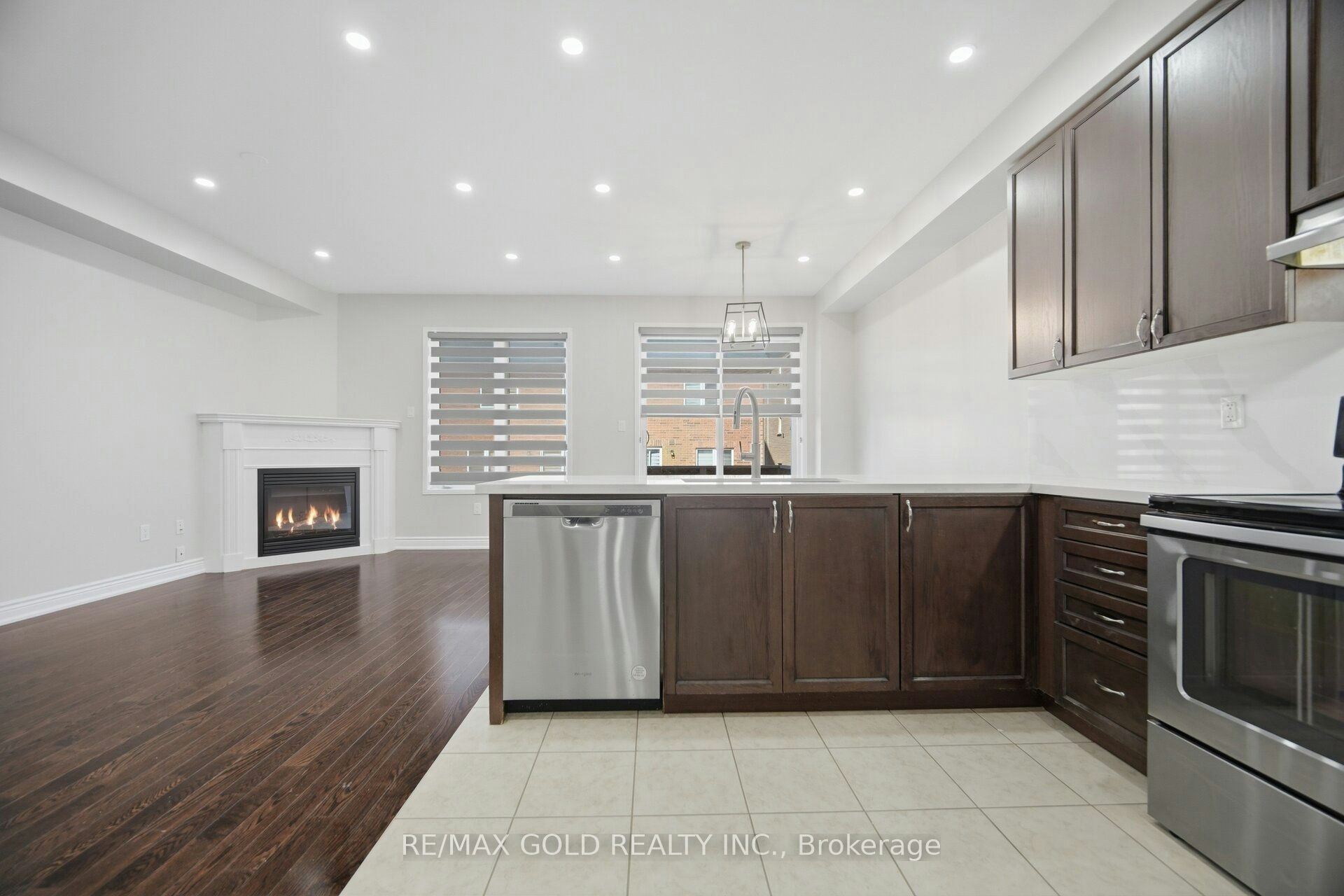 55 Loftsmoor Drive, Brampton, ON, L6R 3R7 - 12