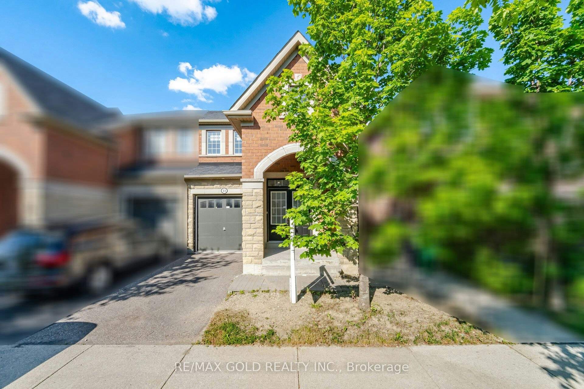 55 Loftsmoor Drive, Brampton, ON, L6R 3R7 - 3