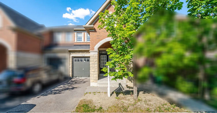 55 Loftsmoor Drive, Brampton, ON, L6R 3R7 - 3