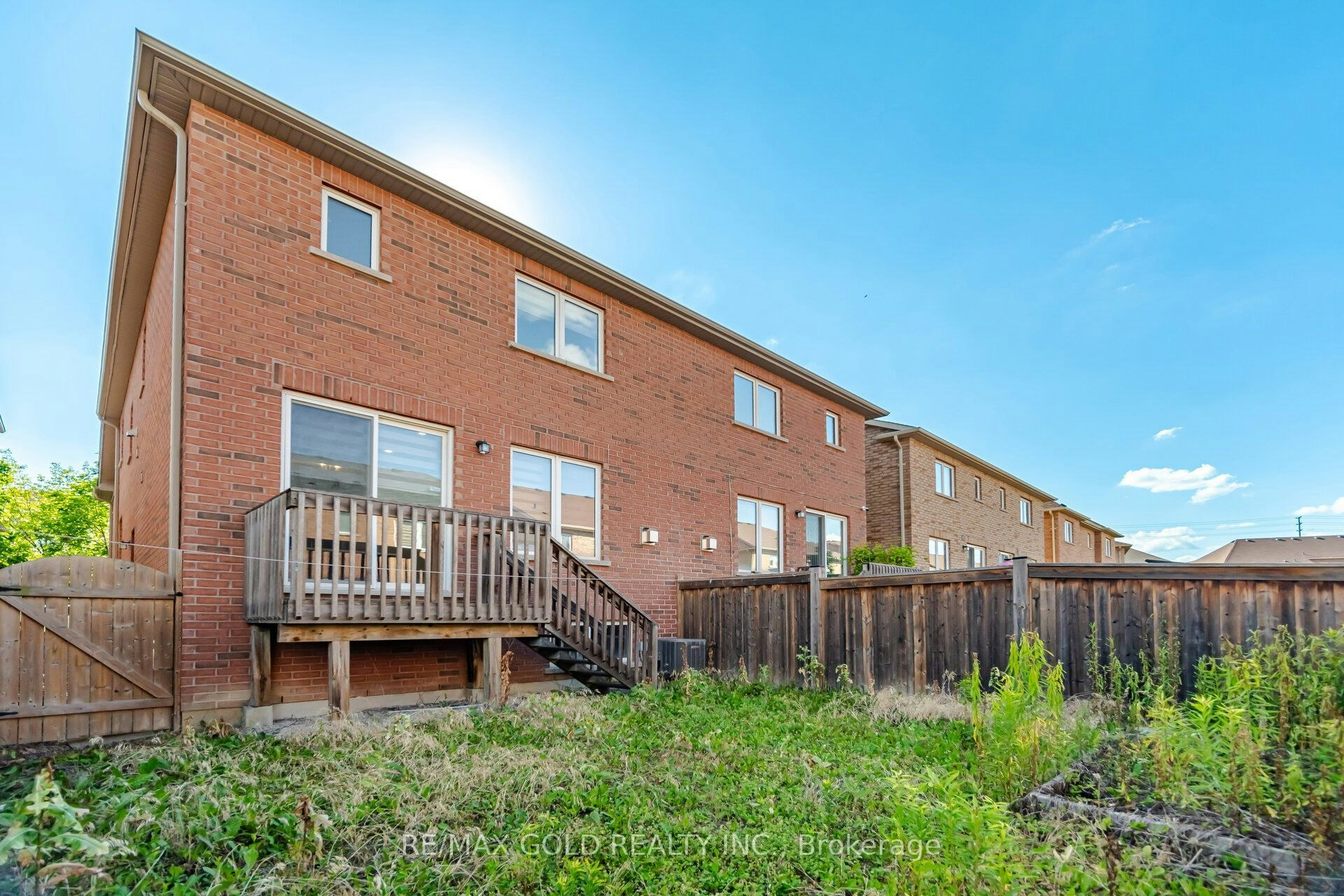 55 Loftsmoor Drive, Brampton, ON, L6R 3R7 - 43