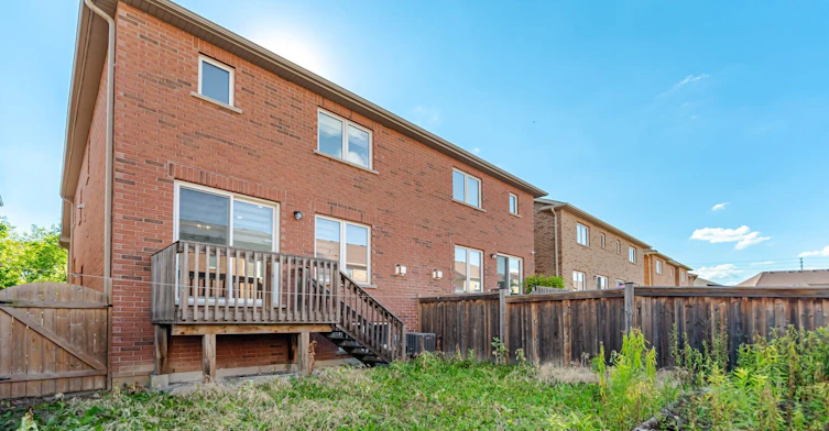 55 Loftsmoor Drive, Brampton, ON, L6R 3R7 - 43