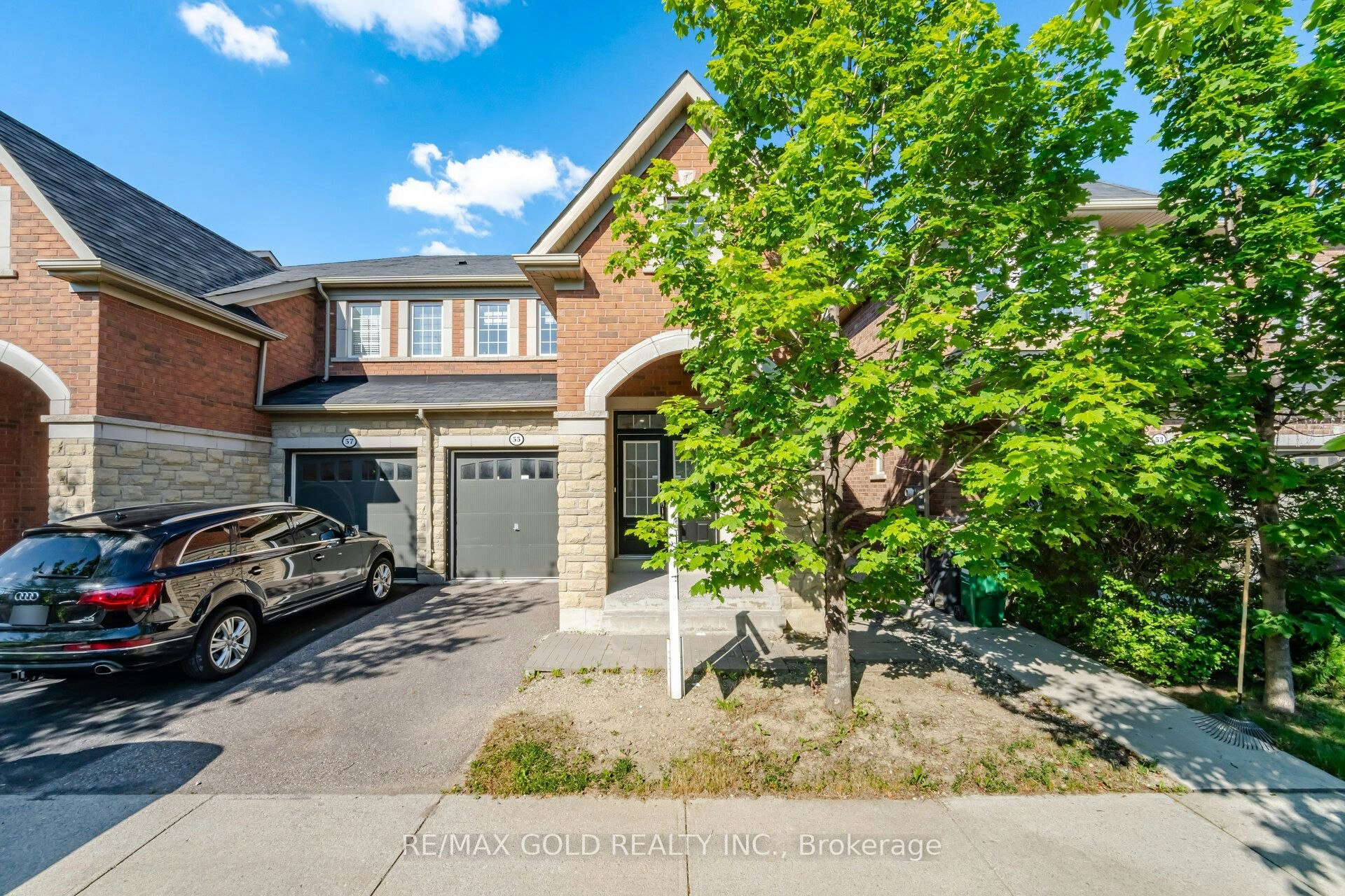 55 Loftsmoor Drive, Brampton, ON, L6R 3R7 - 2